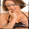 Adult personals Tulsa