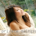 Private swingers Kansas