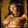 Swingers Texas