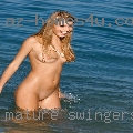 Mature swingers Michigan