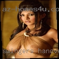 Swingers Hanover